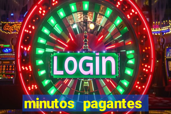 minutos pagantes fortune ox 2024